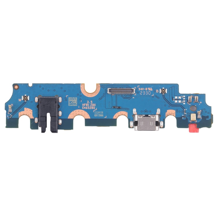 Charging Port With PCB For Samsung X110/X115 Galaxy Tab A9